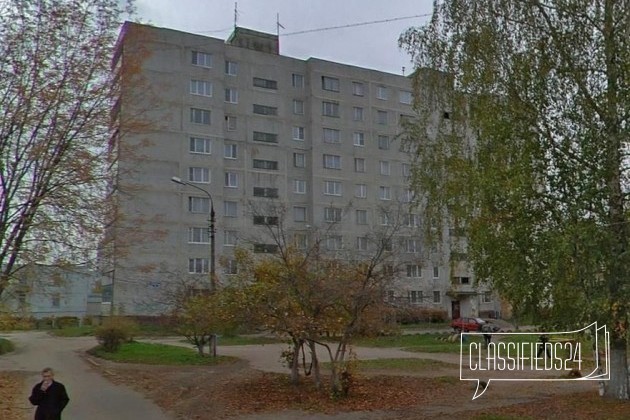 2-к квартира, 46 м², 7/9 эт. в городе Дрезна, фото 1, телефон продавца: +7 (906) 055-08-56