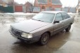 Audi 100, 1990 в городе Воронеж, фото 2, телефон продавца: +7 (920) 451-68-73