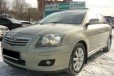 Toyota Avensis, 2008 в городе Пермь, фото 1, Пермский край