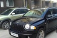 Jeep Compass, 2007 в городе Сочи, фото 2, телефон продавца: +7 (967) 318-51-33