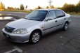 Honda Civic, 1999 в городе Судогда, фото 1, Владимирская область