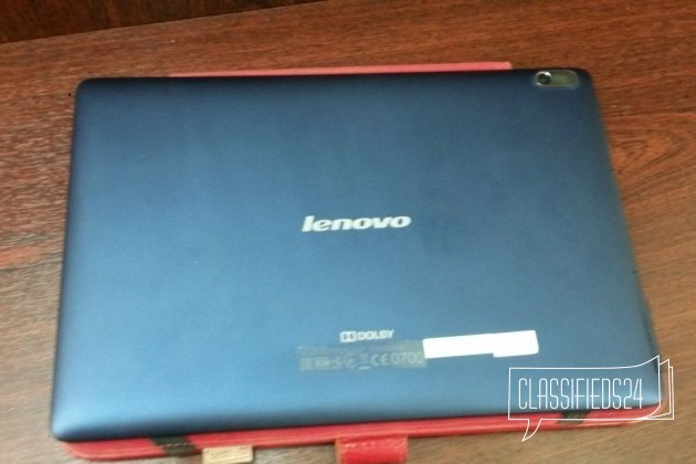 Lenovo A 7600-H в городе Волгоград, фото 2, Планшеты