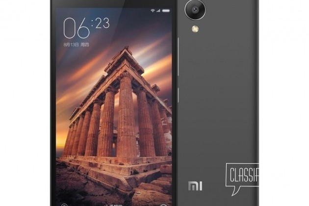 Xiaomi Redmi Note 2 в городе Саратов, фото 1, телефон продавца: +7 (917) 308-07-53