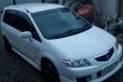 Mazda Premacy, 2001 в городе Магнитогорск, фото 1, Челябинская область