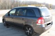 Opel Zafira, 2012 в городе Воронеж, фото 10, телефон продавца: +7 (915) 580-93-16