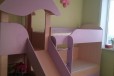 Двухъярусная кровать в городе Новосибирск, фото 2, телефон продавца: +7 (913) 720-34-37