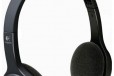 Наушники Logitech Wireless Headset H600 в городе Ростов-на-Дону, фото 3, стоимость: 8 430 руб.