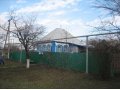 Продается домовладение в ст. Алексеевской в городе Тихорецк, фото 1, Краснодарский край