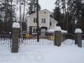 Дом 270м2 уч 15 сот в элитном клубном поселке чистые пруды в городе Пушкино, фото 1, Московская область