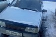 ВАЗ 2109, 2002 в городе Тюмень, фото 1, Тюменская область