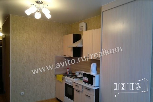 2-к квартира, 50 м², 2/5 эт. в городе Тула, фото 3, Тульская область