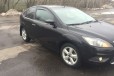 Ford Focus, 2008 в городе Тамбов, фото 1, Тамбовская область