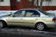 Honda Civic, 2000 в городе Москва, фото 1, Московская область