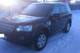 Land Rover Freelander, 2012 в городе Архангельск, фото 5, Архангельская область