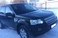 Land Rover Freelander, 2012 в городе Архангельск, фото 8, Land Rover