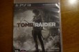 Tomb Raider 2013 Ps 3 в городе Энгельс, фото 1, Саратовская область