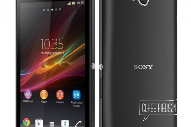 Sony Xperia C 2305 в городе Чебоксары, фото 2, Мобильные телефоны