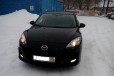 Mazda 3, 2011 в городе Череповец, фото 1, Вологодская область