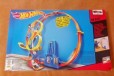 Гоночная трасса Hot Wheels BGJ55 в городе Тула, фото 2, телефон продавца: +7 (953) 434-13-76