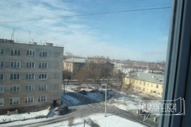 1-к квартира, 37 м², 5/5 эт. в городе Копейск, фото 2, телефон продавца: +7 (951) 442-83-97