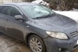 Toyota Corolla, 2007 в городе Тамбов, фото 1, Тамбовская область