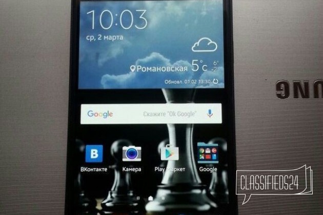 Продаю демо Note 4 в городе Волгодонск, фото 1, Ростовская область