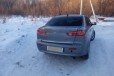 Mitsubishi Lancer, 2011 в городе Хабаровск, фото 2, телефон продавца: +7 (924) 210-09-99