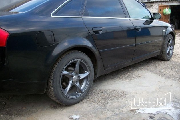 Audi A6, 2003 в городе Волгоград, фото 2, Audi