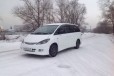 Toyota Estima, 2000 в городе Абакан, фото 2, телефон продавца: +7 (923) 583-75-50