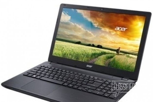 Мощный игровой ноутбук acer aspire e5-571G-57ra в городе Брянск, фото 2, Брянская область