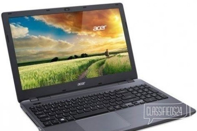 Мощный игровой ноутбук acer aspire e5-571G-57ra в городе Брянск, фото 3, телефон продавца: +7 (910) 293-53-22