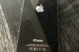 iPhone 4s в городе Саратов, фото 2, телефон продавца: +7 (987) 805-61-34