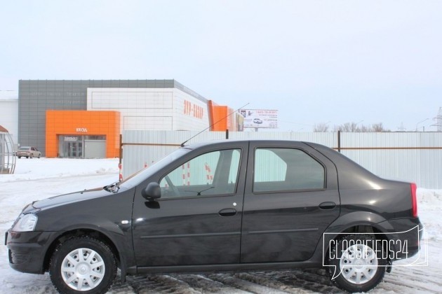 Renault Logan, 2012 в городе Уфа, фото 2, стоимость: 345 000 руб.