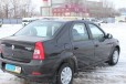 Renault Logan, 2012 в городе Уфа, фото 4, Renault