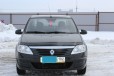 Renault Logan, 2012 в городе Уфа, фото 7, стоимость: 345 000 руб.