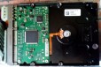 Винчестер Seagate IDE 250 GB в городе Красноярск, фото 1, Красноярский край