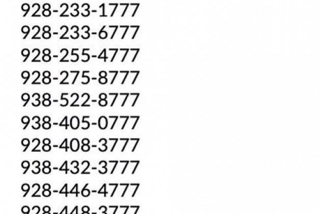 Красивые номера мегафон в городе Карачаевск, фото 5, телефон продавца: +7 (938) 357-43-33