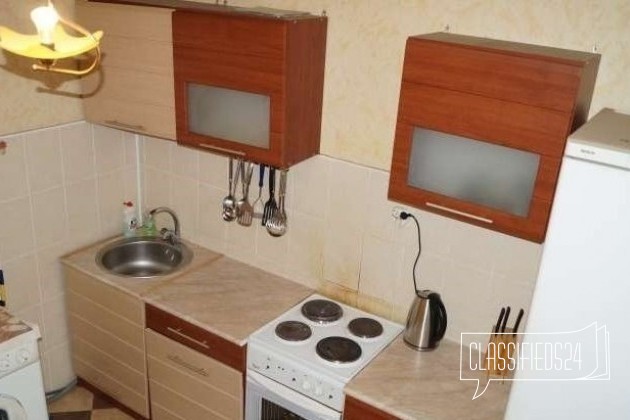 1-к квартира, 44 м², 2/14 эт. в городе Щёлково, фото 3, телефон продавца: +7 (915) 349-34-31