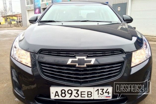 Chevrolet Cruze, 2013 в городе Волгоград, фото 1, стоимость: 545 000 руб.