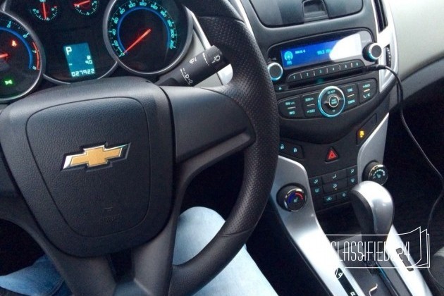 Chevrolet Cruze, 2013 в городе Волгоград, фото 10, Chevrolet