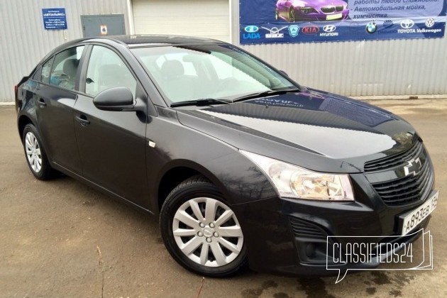 Chevrolet Cruze, 2013 в городе Волгоград, фото 2, Chevrolet