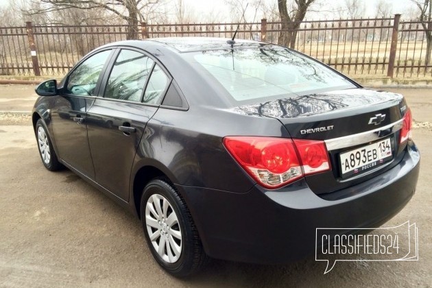 Chevrolet Cruze, 2013 в городе Волгоград, фото 3, Волгоградская область