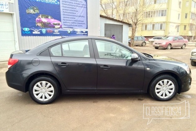 Chevrolet Cruze, 2013 в городе Волгоград, фото 6, Chevrolet