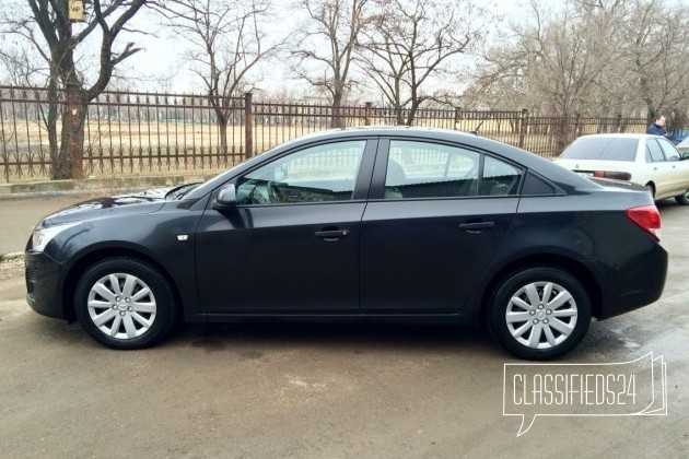 Chevrolet Cruze, 2013 в городе Волгоград, фото 7, Волгоградская область