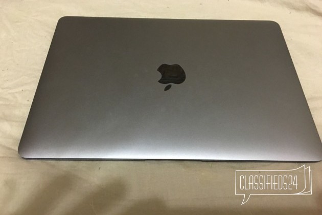 Продам Macbook 12 256GB в городе Москва, фото 1, телефон продавца: +7 (903) 743-05-80