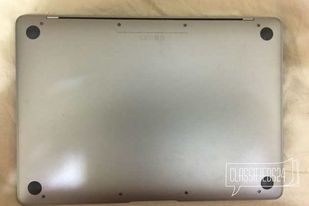 Продам Macbook 12 256GB в городе Москва, фото 2, стоимость: 75 000 руб.