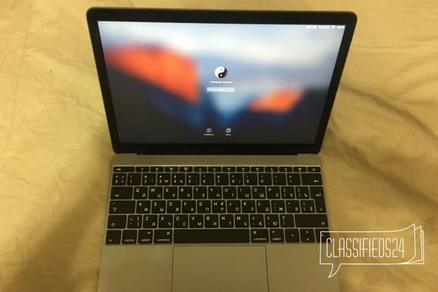 Продам Macbook 12 256GB в городе Москва, фото 3, Ноутбуки