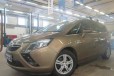 Opel Zafira, 2013 в городе Санкт-Петербург, фото 1, Ленинградская область