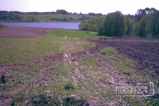 Участок 28 сот. (ИЖС) в городе Санкт-Петербург, фото 4, Ленинградская область