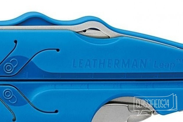 Мультиинструмент Leatherman leap в городе Стерлитамак, фото 3, телефон продавца: +7 (917) 766-38-63